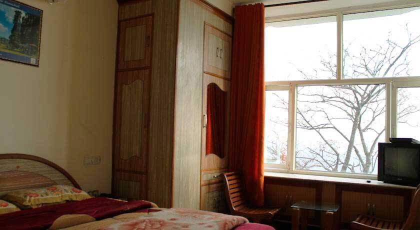Hotel Staywell, Dharamshala 4